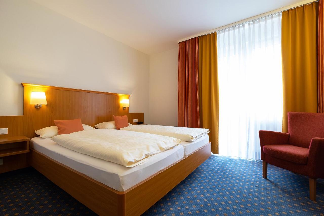 Hotel Am Steinberg 힐데스하임 외부 사진